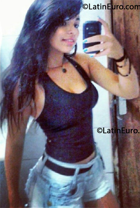 Date this pretty Brazil girl Sueli from Fortaleza BR8068