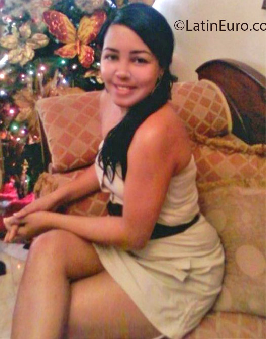 Date this cute Dominican Republic man Kathy from Santo Domingo DO17075