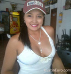 hard body Colombia girl Alejandra from Villavicencio CO13865
