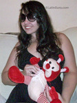 hot Brazil girl Paty from Rio De Janeiro BR8100