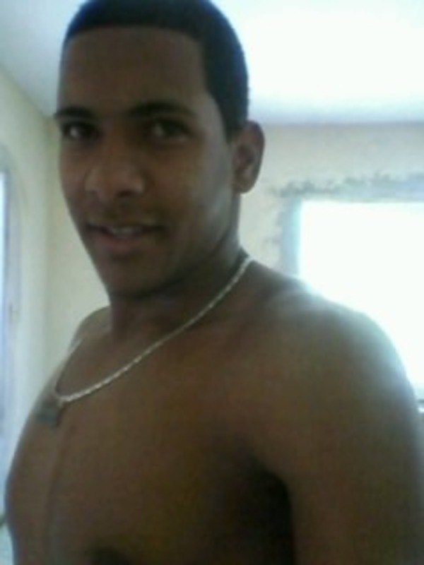 Date this young Dominican Republic man YELMIN ROSARIO from Bani DO17206