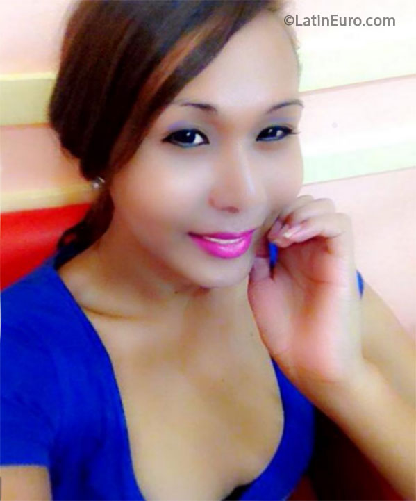 Date this athletic Philippines girl Nicepretty26 from Cebu PH580