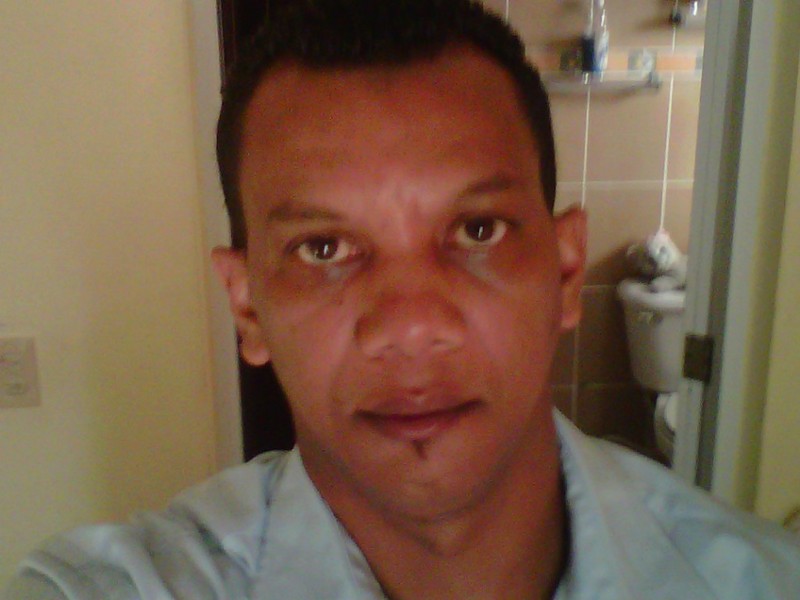 Date this delightful Dominican Republic man Esteban from Santiago De Los Cabayeros DO17355