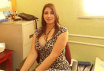 georgeous Honduras girl Alba from Danli HN883