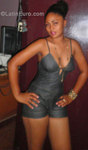 athletic Jamaica girl Shanique from Kingston JM1308
