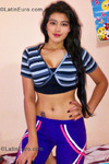 attractive Colombia girl Alexandra from Cali CO14157