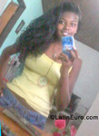 beautiful Brazil girl Larica from Feira De Santana BR8144