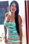 good-looking Colombia girl Alexa from Barranquilla CO14174