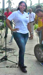 voluptuous Colombia girl Mary from Barranquilla CO14196
