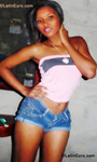 athletic Colombia girl Katherin from Cartagena CO14199
