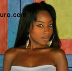 voluptuous Colombia girl Andrea from Medellin CO14202