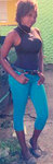 voluptuous Jamaica girl Del from Montego bay JM1321