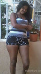 beautiful Colombia girl Aylin from Cartagena CO14272