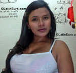 athletic Colombia girl Alejandra from Bogota CO14318