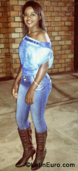 Date this funny Brazil girl Dayane from Itaituba BR8207