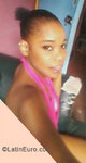 foxy Jamaica girl Lamadona from Kingston JM1355