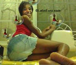 nice looking Jamaica girl  from Kingston JM1366