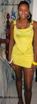 tall Jamaica girl KIm from Lucea JM1551