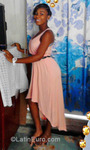 nice looking Jamaica girl Shani from Clarendon JM1378