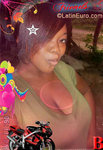 hot Jamaica girl Stacy from Portmore JM1382