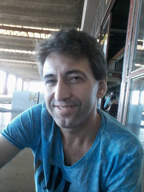 Date this attractive Brazil man Jose from Apucarana BR8259