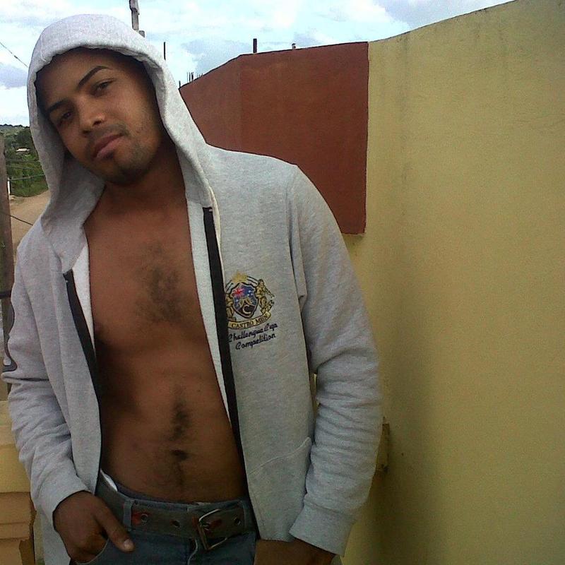 Date this passionate Dominican Republic man Melvin from Esperanza Domininca Republic DO17781