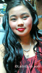 pretty Philippines girl Chonelyn from Calbayog PH592