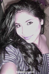 nice looking Peru girl Maricruz from Lima PE849