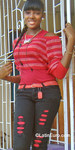 foxy Jamaica girl Yaneque from Kingston JM1746