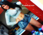 fun Colombia girl Melissa from Cali CO14537