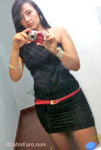luscious Colombia girl Tatiana from Bogota CO14546