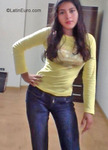 attractive Peru girl Lucia from Lima PE861