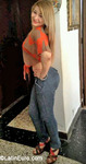 hard body Venezuela girl Yessica from Punto Fijo VE116