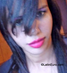 voluptuous Brazil girl Maria from Manaus BR8298