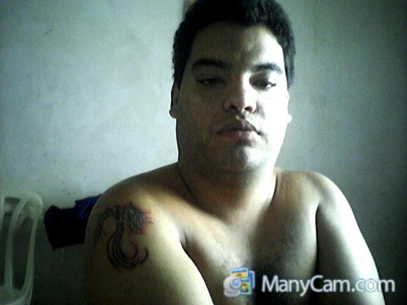 Date this passionate Brazil man Bruno monteiro from Curitiba BR8302