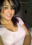 charming Honduras girl Lizeth from Tegucigalpa HN906