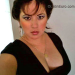 charming Mexico girl Yiyes from Tabasco MX1247