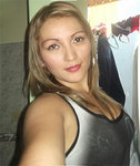 passionate Colombia girl Meryiam from Bucaramanga CO14569