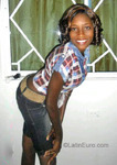 hard body Jamaica girl Lavana from Kingston JM1427