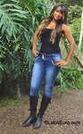 good-looking Brazil girl Lidia from Sao Paulo BR8311