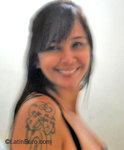charming Brazil girl Maria Helena from Recife BR8319