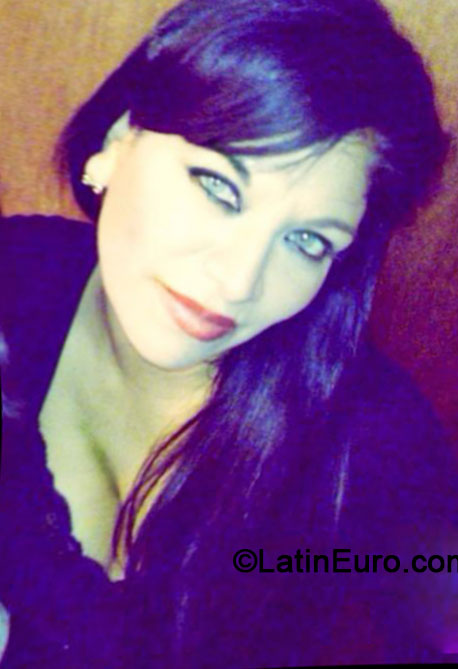 Date this passionate Mexico girl Arangela from Aguascalientes MX1250