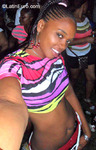beautiful Jamaica girl Ashely from Montego bay JM1444