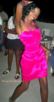 happy Jamaica girl Shanique from Kingston JM1448