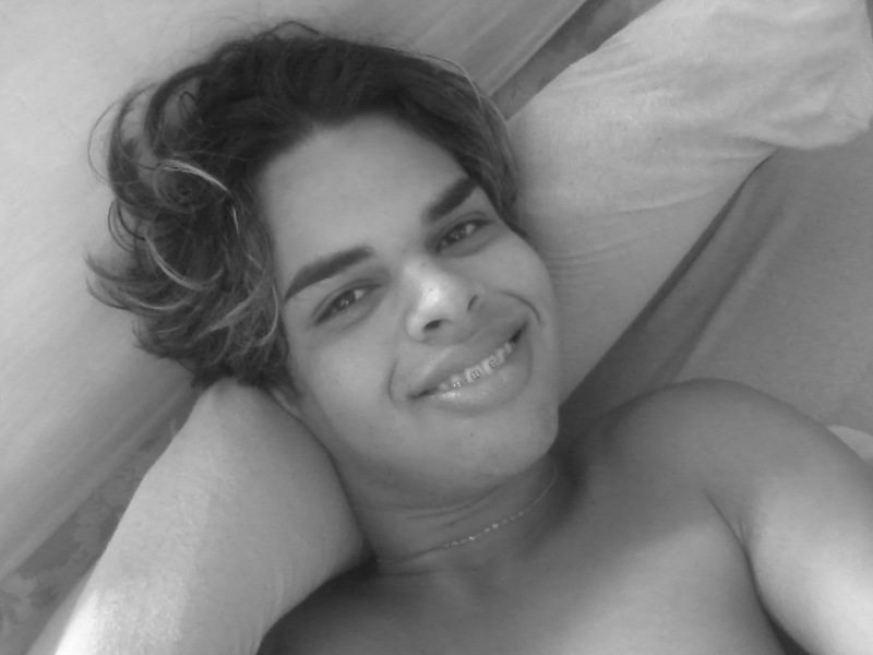 Date this attractive Brazil man Lucas from Ponta Porã BR8367