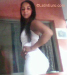 funny Colombia girl Mary from Cali CO14608