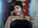 attractive Honduras girl Maryri from Tegucigalpa HN971