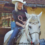 funny Brazil girl Lucinea from Sao Paulo BR8378