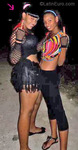hot Jamaica girl Latania from Lucea JM1471