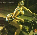 young Venezuela girl Mariana from Caracas VE124